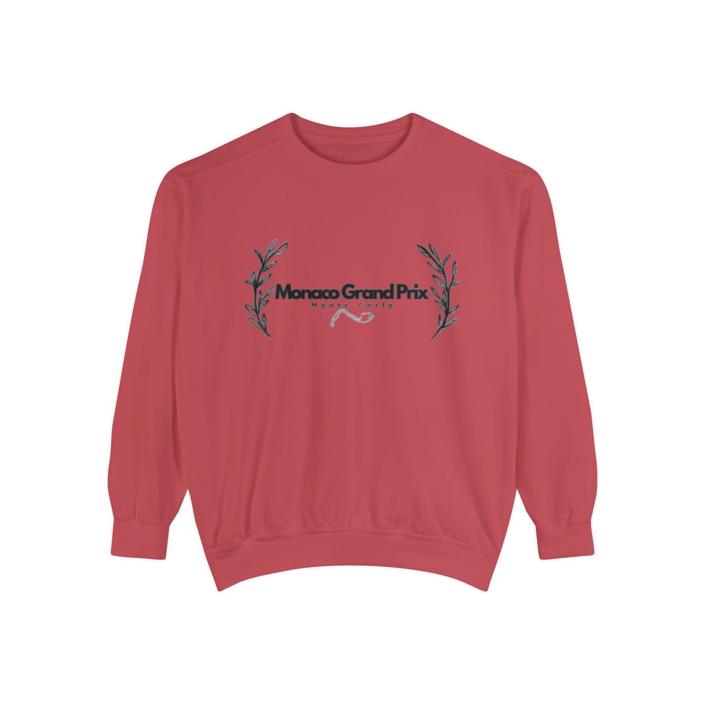 Monaco Crewneck (Unisex)