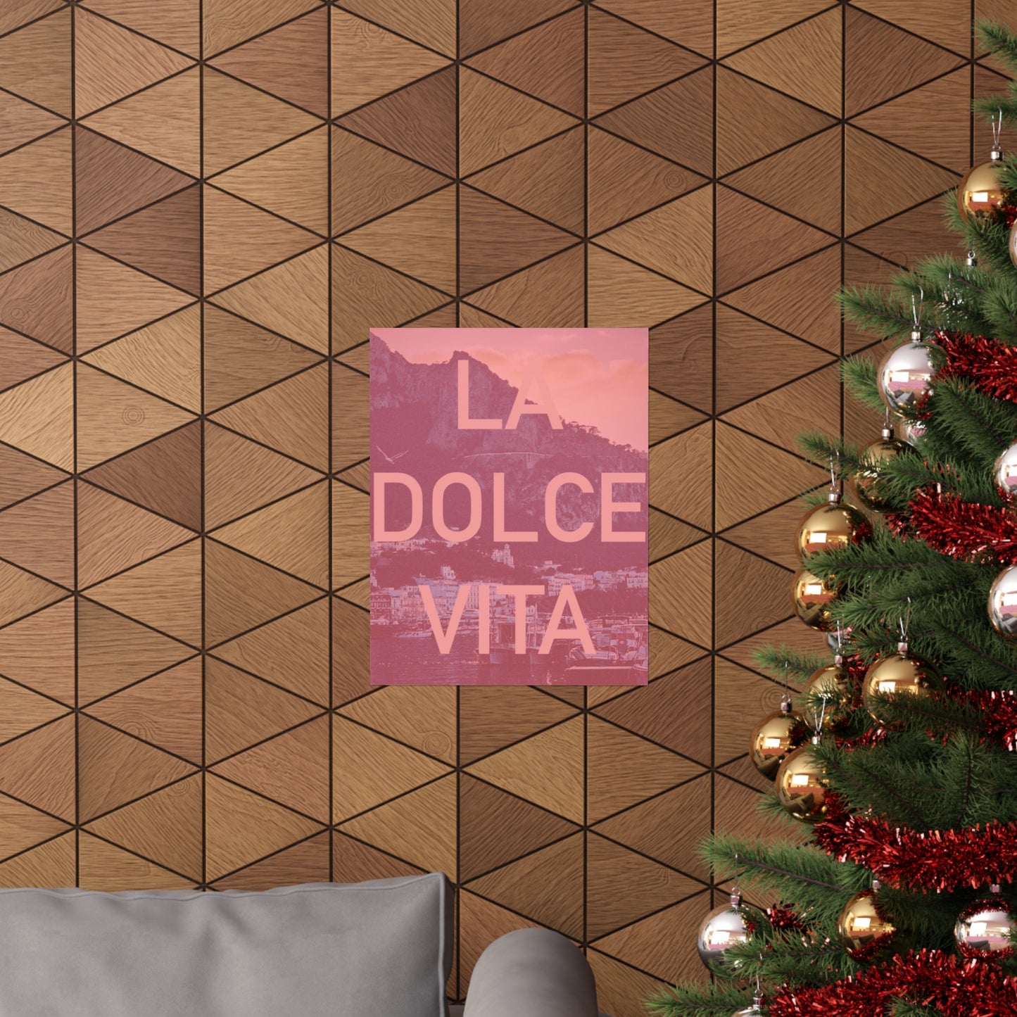 La Dolce Vita Posters