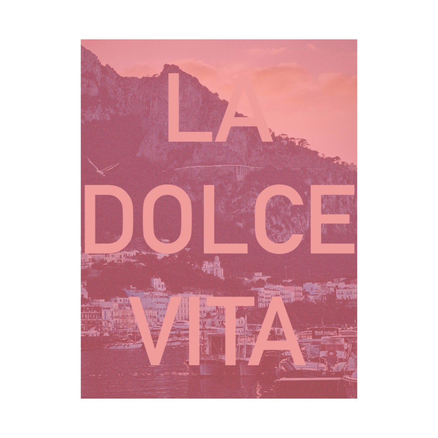 La Dolce Vita Posters