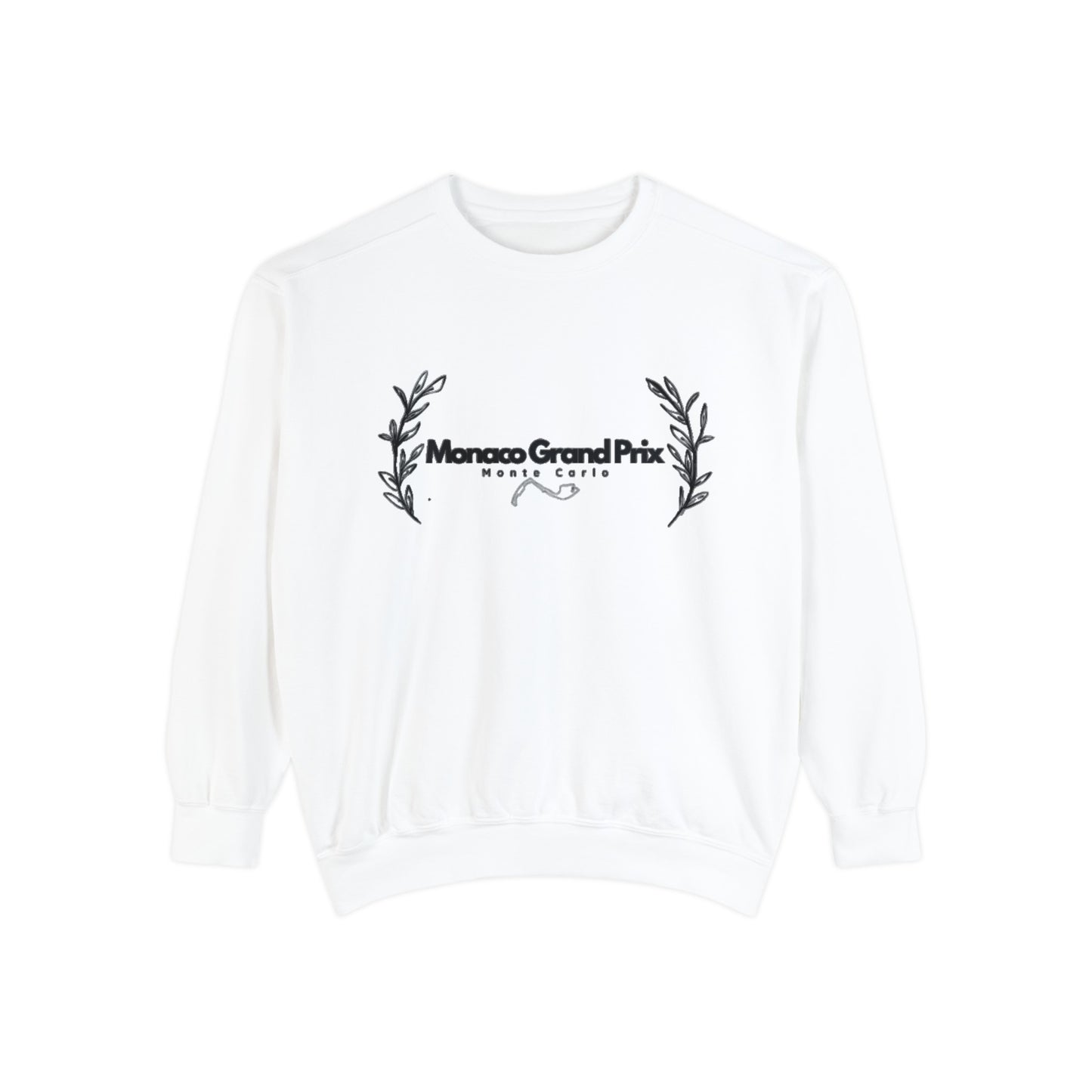 Monaco Crewneck (Unisex)