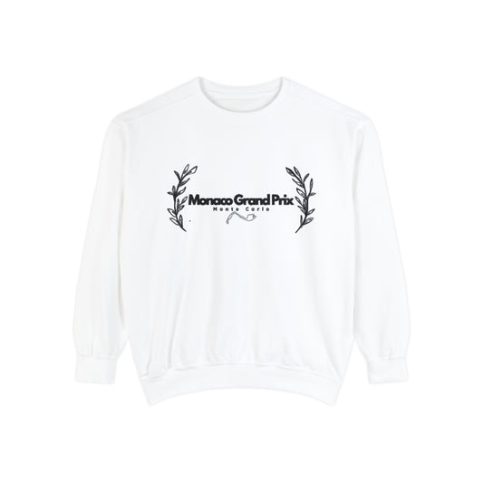 Monaco Crewneck (Unisex)