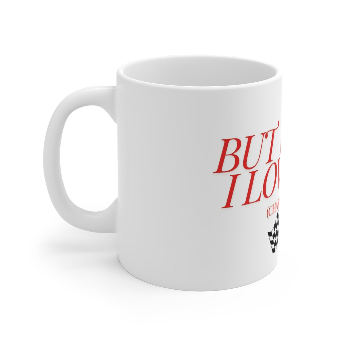 Charles LeClerc Mug 11oz