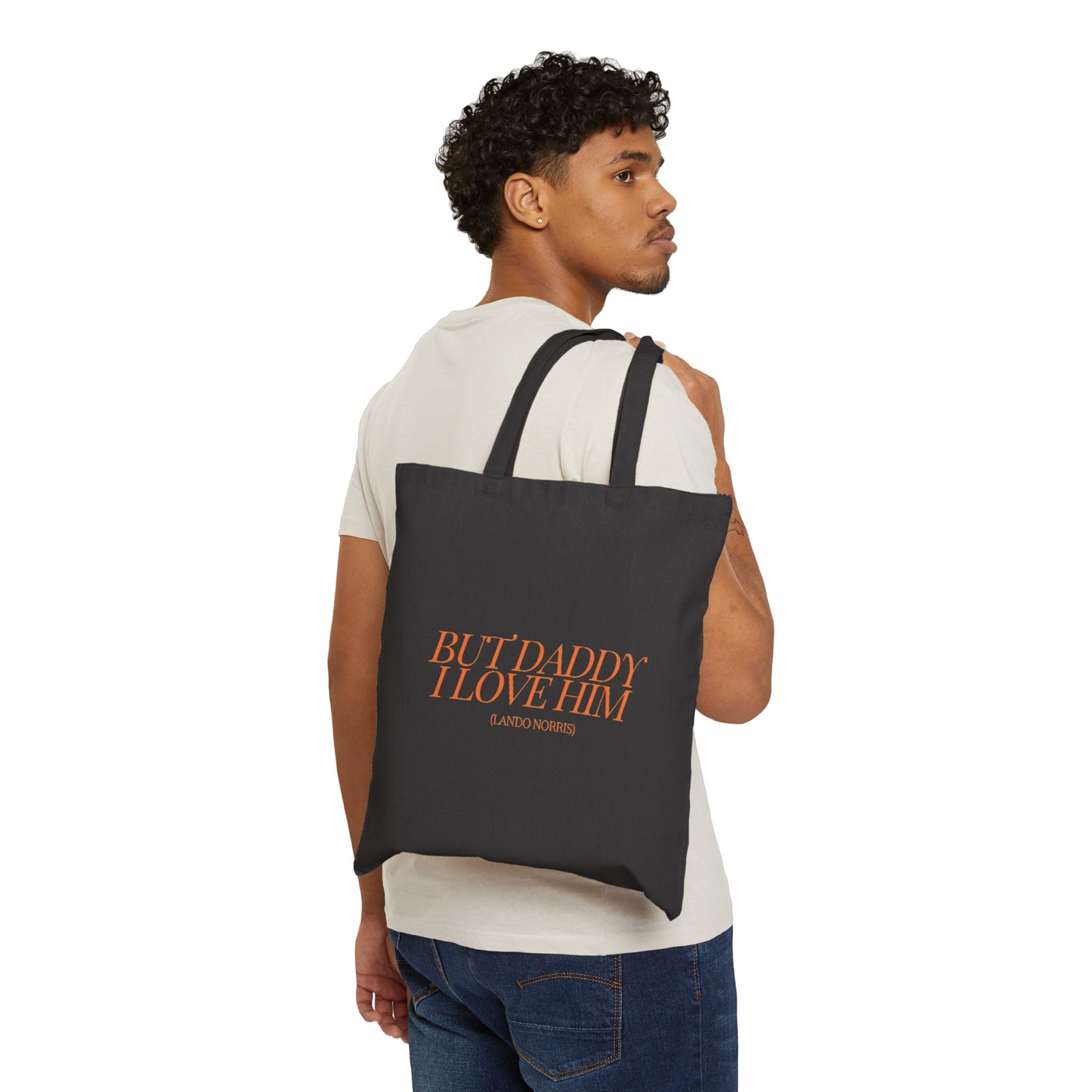 Tote Bag Lando