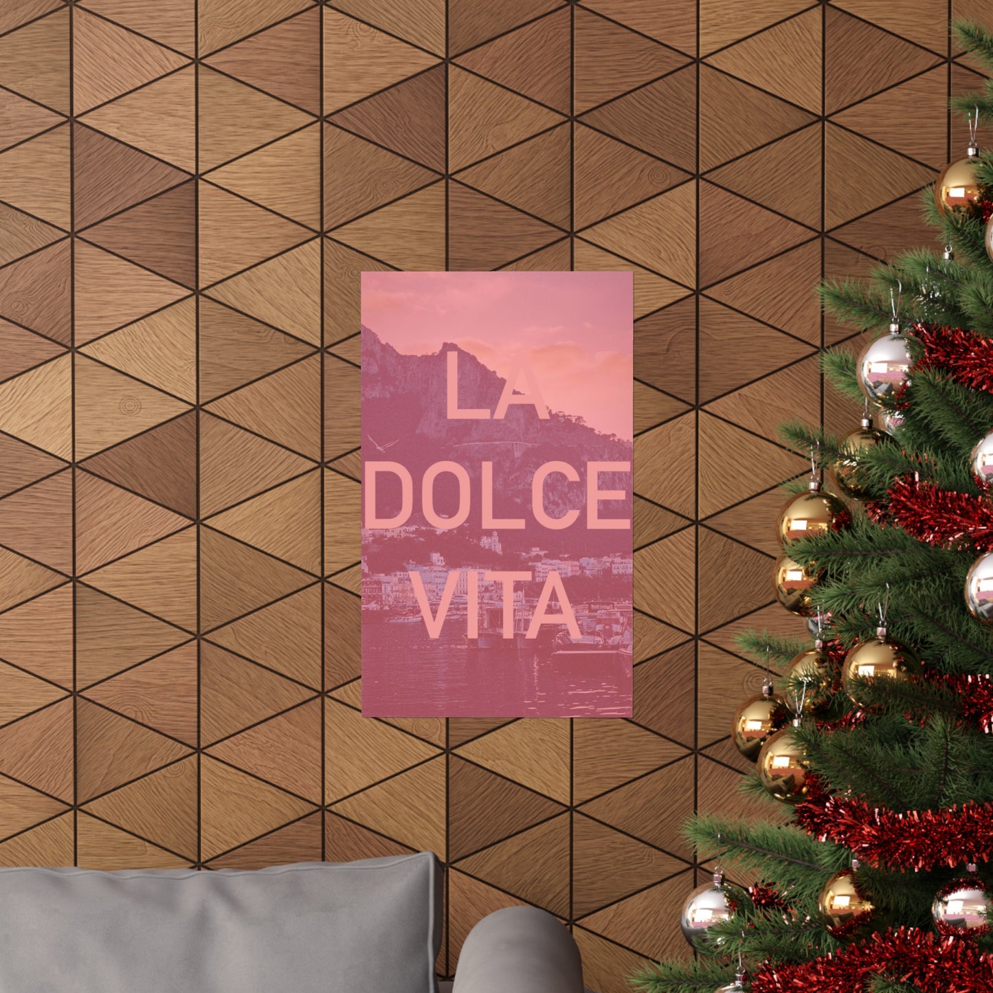 La Dolce Vita Posters