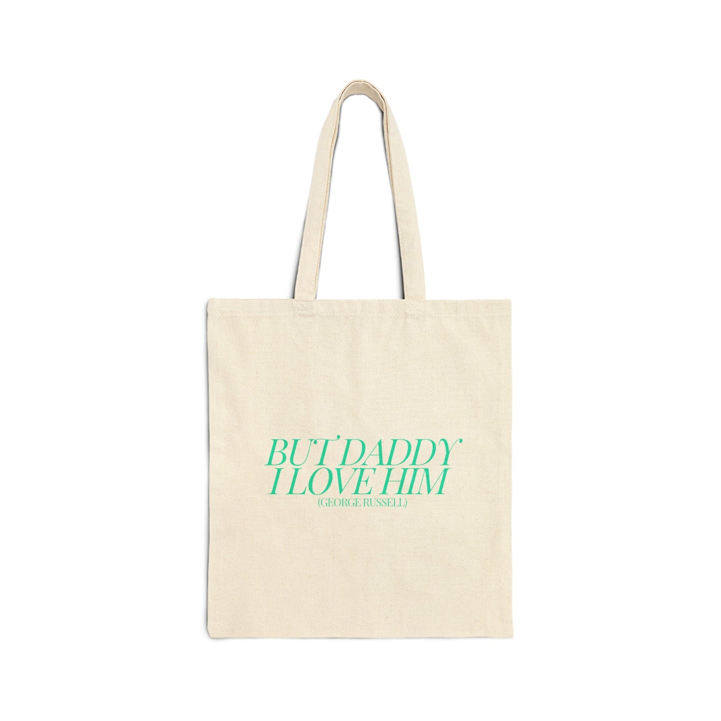 Tote Bag George