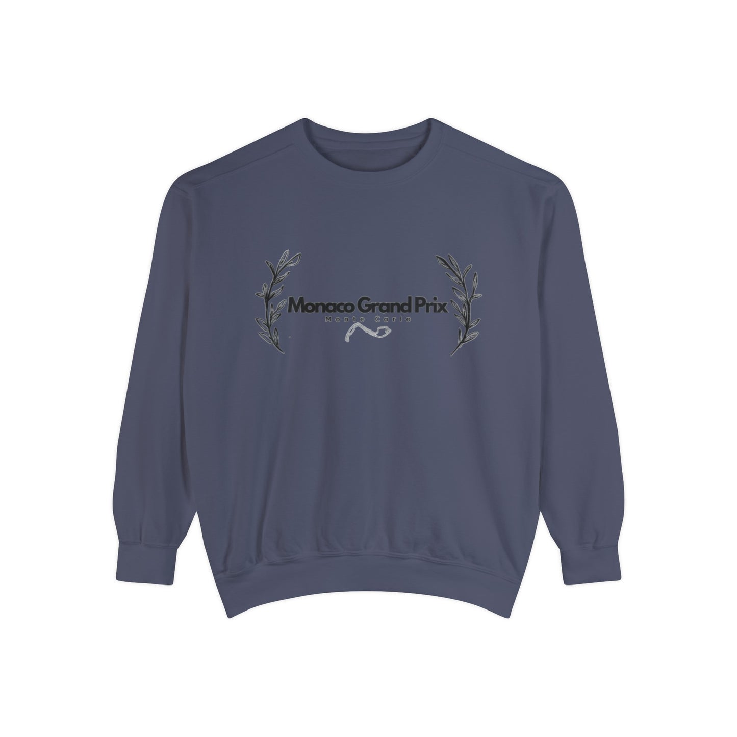 Monaco Crewneck (Unisex)