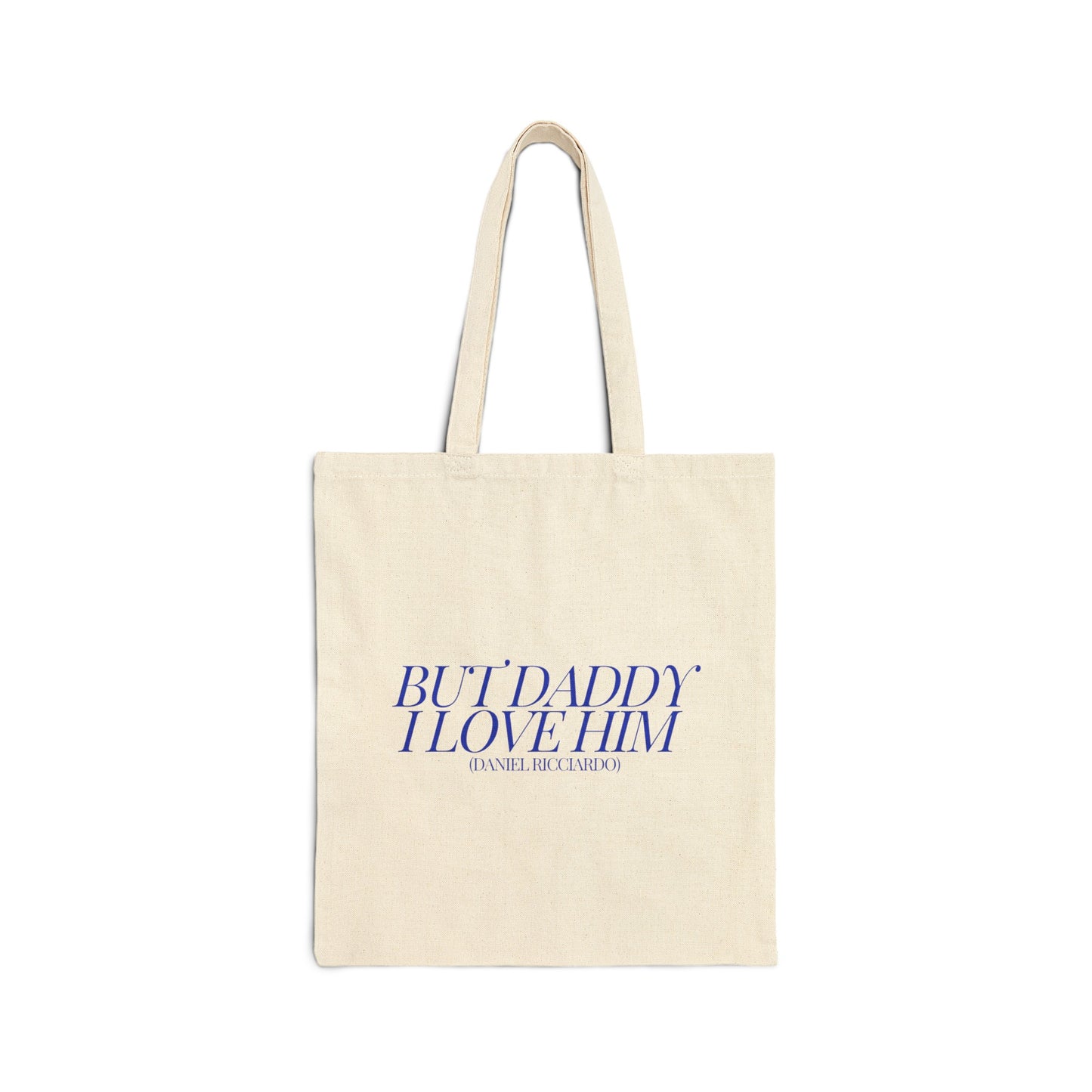 Tote Bag Danny ric