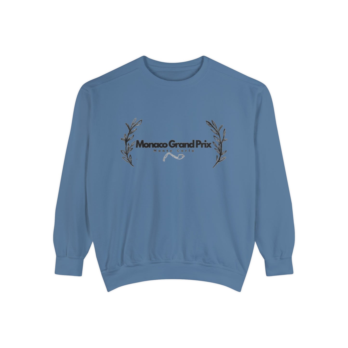 Monaco Crewneck (Unisex)